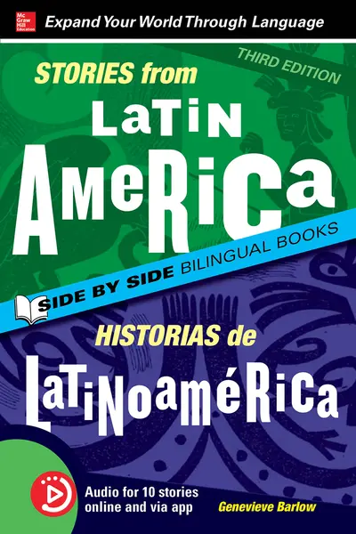 Stories from Latin America / Historias de Latinoamérica, Premium Third Edition Stories from Latin America / Historias de Latinoamérica, Premium Third Edition