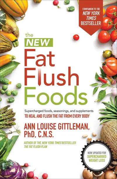 The New Fat Flush Foods The New Fat Flush Foods