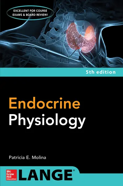 Endocrine Physiology, Fifth Edition Endocrine Physiology, Fifth Edition