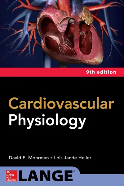 Cardiovascular Physiology, Ninth Edition Cardiovascular Physiology, Ninth Edition