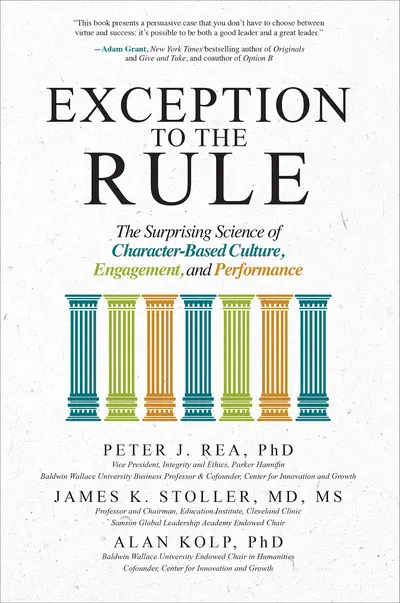 Exception to the Rule Exception to the Rule
