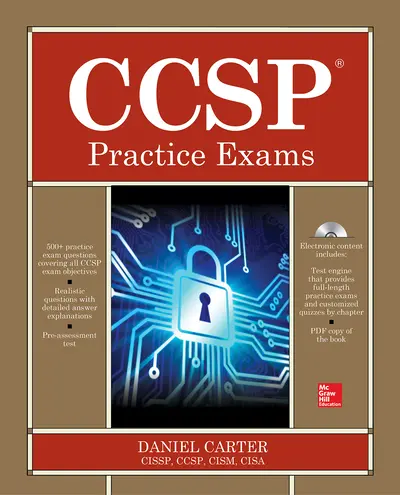 CCSP Certified Cloud Security Professional Practice Exams CCSP Certified Cloud Security Professional Practice Exams