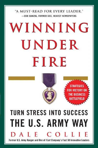 Winning Under Fire Winning Under Fire