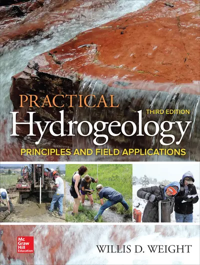 Practical Hydrogeology Practical Hydrogeology