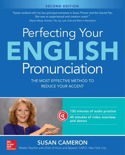 Perfecting Your English Pronunciation Perfecting Your English Pronunciation