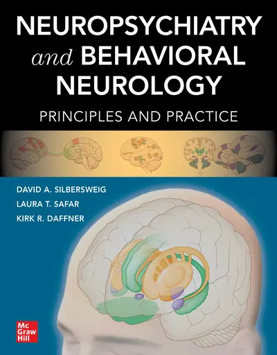 Neuropsychiatry and Behavioral Neurology: Principles and Practice Neuropsychiatry and Behavioral Neurology: Principles and Practice