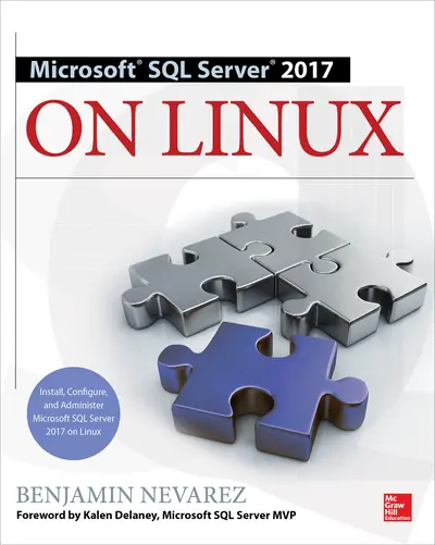Microsoft SQL Server 2017 on Linux Microsoft SQL Server 2017 on Linux