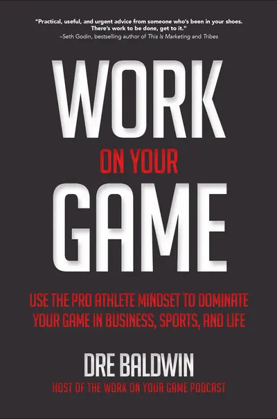 Work On Your Game Work On Your Game