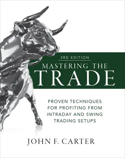 Mastering the Trade, Third Edition: Proven Techniques for Profiting from Intraday and Swing Trading Setups Mastering the Trade, Third Edition: Proven Techniques for Profiting from Intraday and Swing Trading Setups