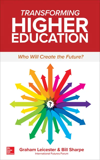 Transforming Higher Education: Who Will Create the Future? Transforming Higher Education: Who Will Create the Future?