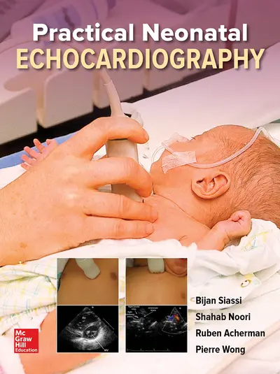 Practical Neonatal Echocardiography Practical Neonatal Echocardiography