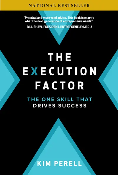 The Execution Factor The Execution Factor