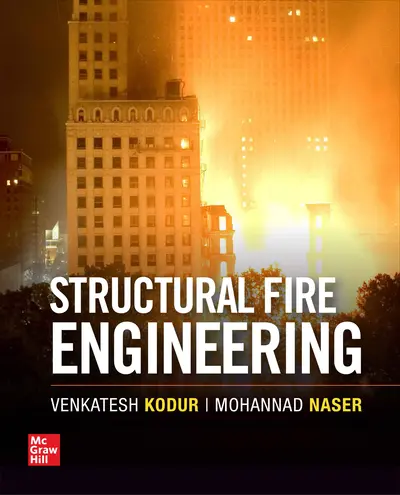 Structural Fire Engineering Structural Fire Engineering