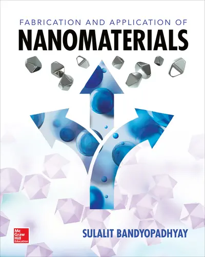 Fabrication and Application of Nanomaterials Fabrication and Application of Nanomaterials