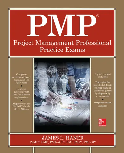 PMP Project Management Professional Practice Exams PMP Project Management Professional Practice Exams