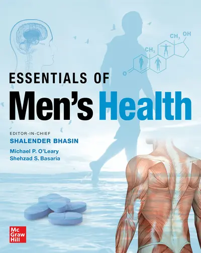 Essentials of Men's Health Essentials of Men's Health