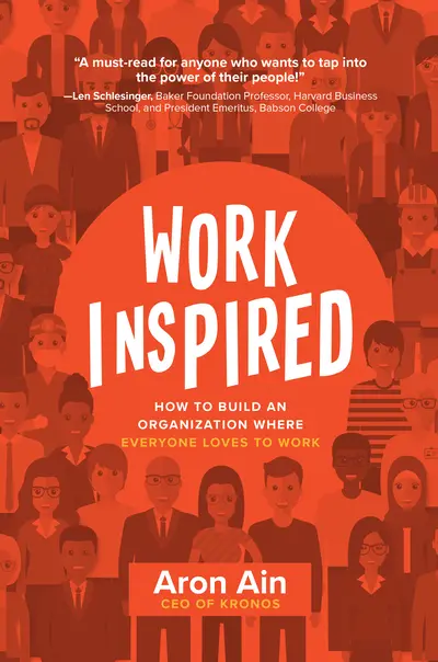 WorkInspired WorkInspired