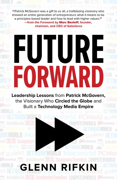 Future Forward Future Forward
