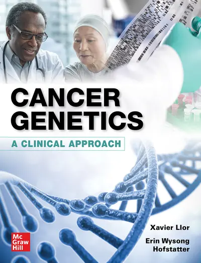 Cancer Genetics: A Clinical Approach Cancer Genetics: A Clinical Approach