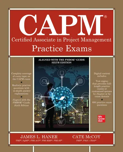 CAPM Certified Associate in Project Management Practice Exams CAPM Certified Associate in Project Management Practice Exams