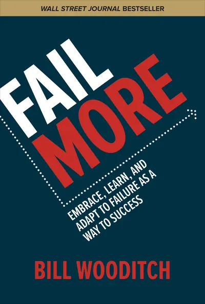 Fail More Fail More