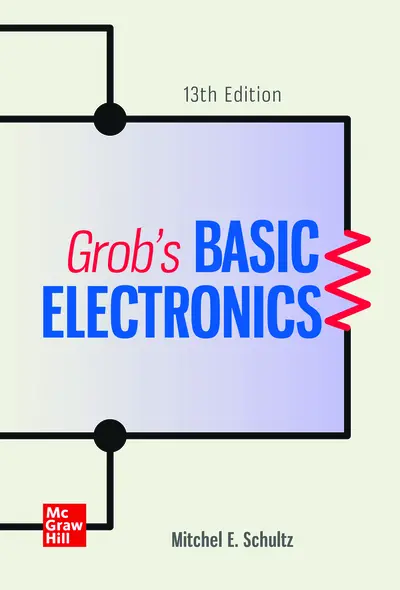 Problems Manual for use with Grob's Basic Electronics Problems Manual for use with Grob's Basic Electronics