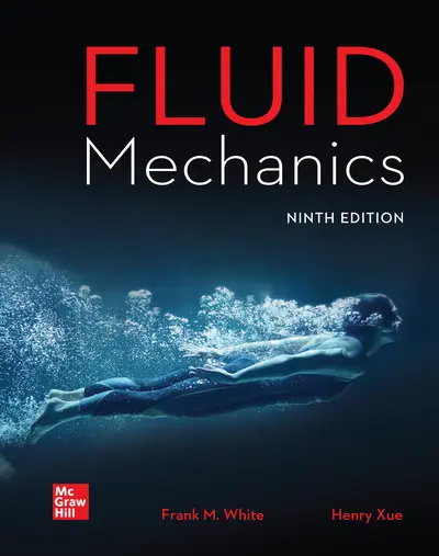 Fluid Mechanics 9th edition Fluid Mechanics