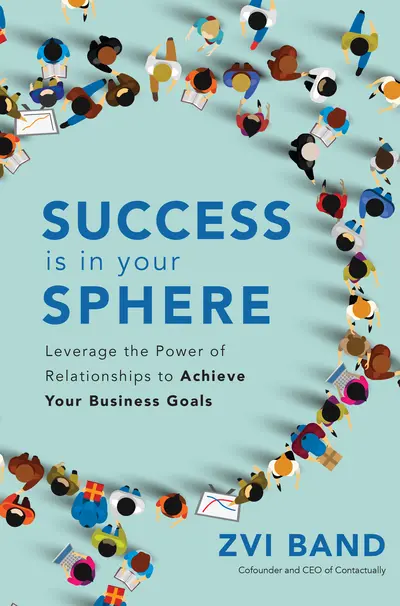 Success Is in Your Sphere Success Is in Your Sphere