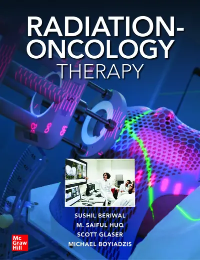 Radiation-Oncology Therapy Radiation-Oncology Therapy