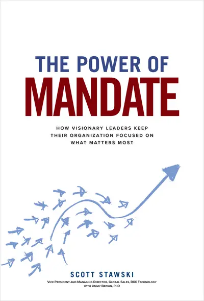 The Power of Mandate The Power of Mandate