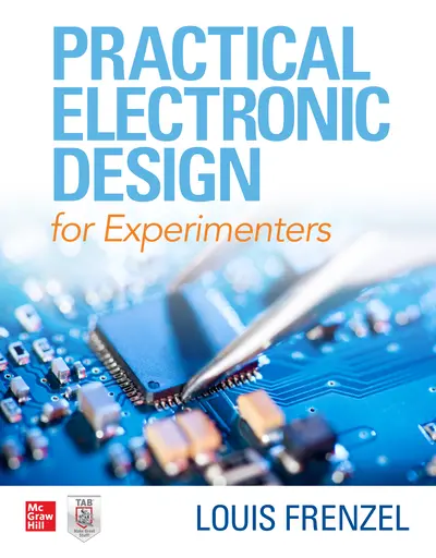 Practical Electronic Design for Experimenters Practical Electronic Design for Experimenters