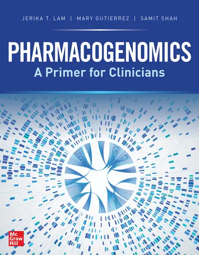 Pharmacogenomics: A Primer for Clinicians Pharmacogenomics: A Primer for Clinicians