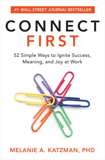 Connect First Connect First