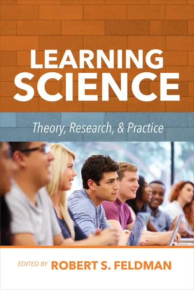 Learning Science: Theory, Research, and Practice Learning Science: Theory, Research, and Practice