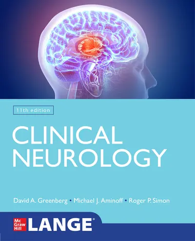 Lange Clinical Neurology, 11th Edition Lange Clinical Neurology, 11th Edition