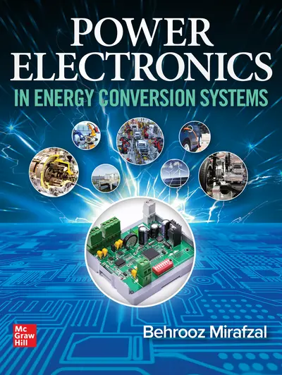 Power Electronics in Energy Conversion Systems Power Electronics in Energy Conversion Systems
