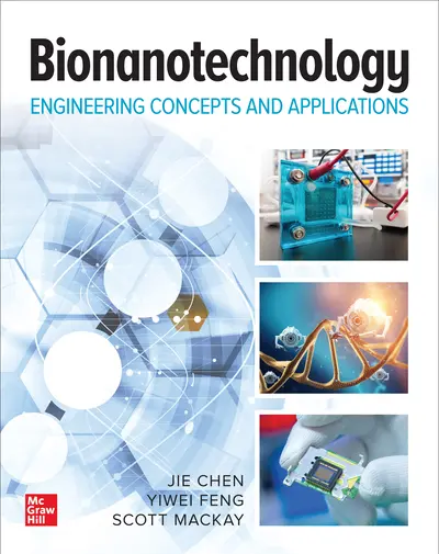 Bionanotechnology: Engineering Concepts and Applications Bionanotechnology: Engineering Concepts and Applications