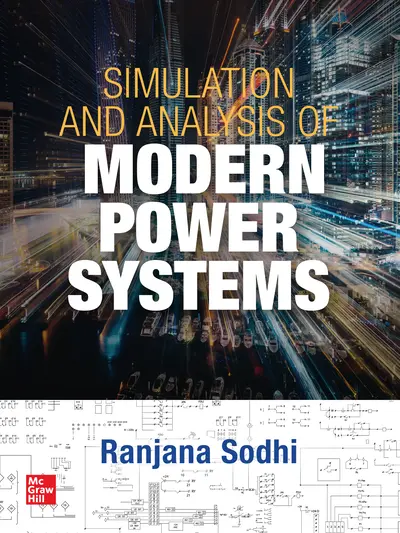 Simulation and Analysis of Modern Power Systems Simulation and Analysis of Modern Power Systems
