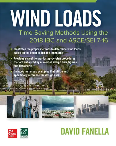 Wind Loads: Time Saving Methods Using the 2018 IBC and ASCE/SEI 7-16 Wind Loads: Time Saving Methods Using the 2018 IBC and ASCE/SEI 7-16