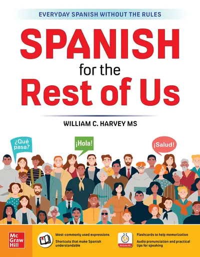 Spanish for the Rest of Us Spanish for the Rest of Us