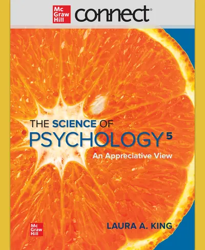 The Science of Psychology: An Appreciative View 5 The Science of Psychology: An Appreciative View 5