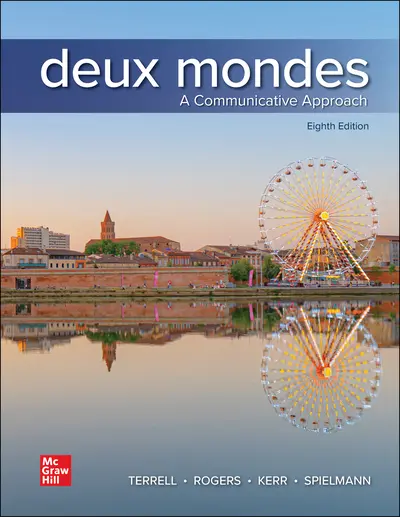 Deux mondes