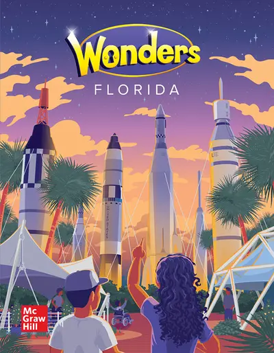 Florida Wonders Grade 5 Literature Anthology Florida Wonders Grade 5 Literature Anthology