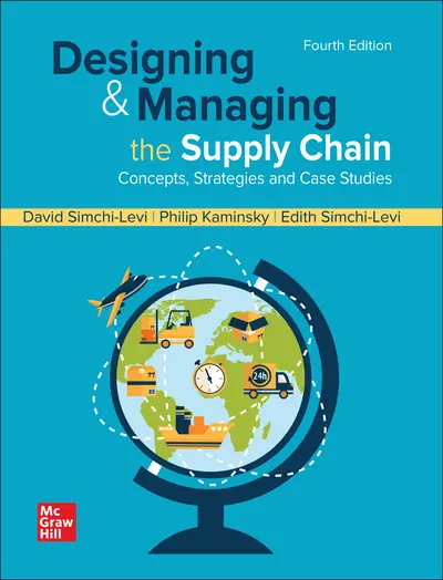 Connect Online Access for Designing and Managing the Supply Chain Connect Online Access for Designing and Managing the Supply Chain