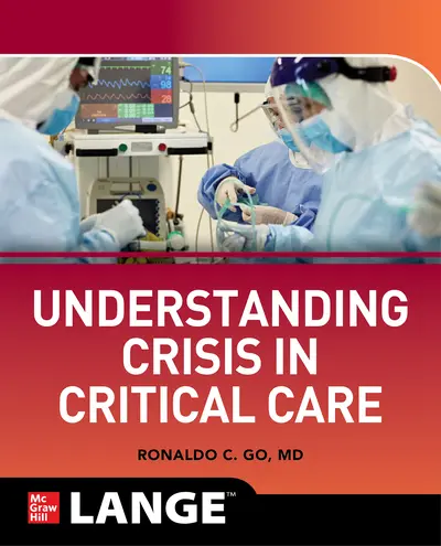 Understanding Crisis in Critical Care Understanding Crisis in Critical Care