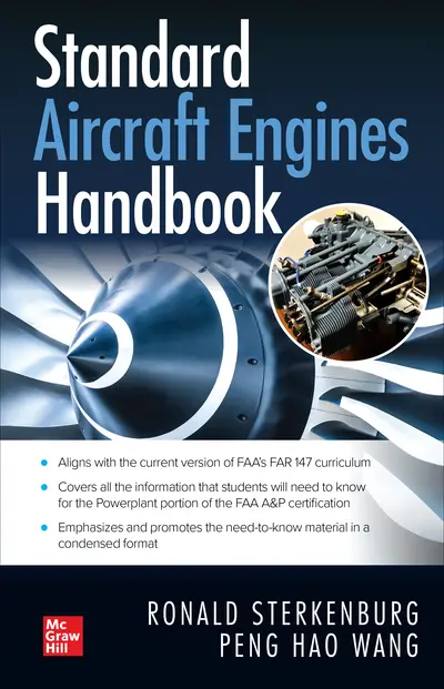 Standard Aircraft Engines Handbook Standard Aircraft Engines Handbook