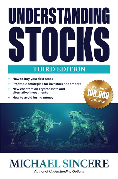 Understanding Stocks, Third Edition Understanding Stocks, Third Edition