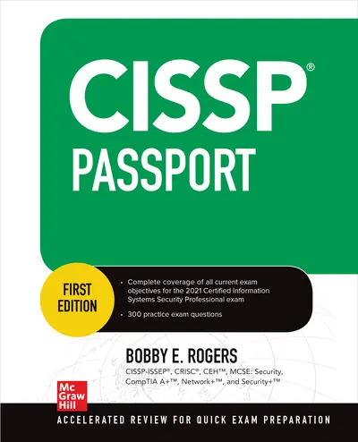 CISSP Passport CISSP Passport