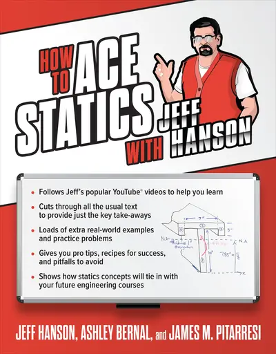 How to Ace Statics with Jeff Hanson How to Ace Statics with Jeff Hanson
