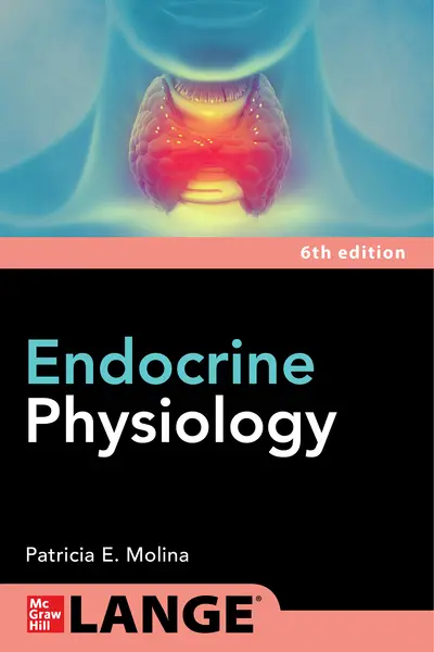 Endocrine Physiology, Sixth Edition Endocrine Physiology, Sixth Edition